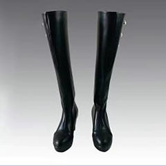 The end of the fiery angel cosplay clothes anime animation clothes Krulumigar Shoes that come with cosplay clothing