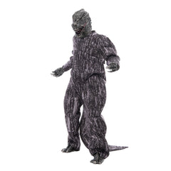 Halloween costumes Godzilla VS King Kong full body equipment set funny event party stage costumes