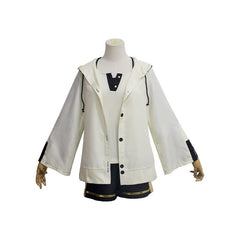 Mushoku Tensei Jobless Reincarnation Cosplay Roxy Migurdia Rudeus Eris Sylphiette Greyrat Uniform Costume Halloween Party Suit
