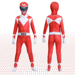 Dino Team Bodysuit Cosplay Costume Full Coverage Elastic Printed Suit Halloween Stage Performance Outfit