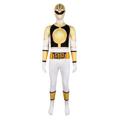 Dino Team Bodysuit Cosplay Costume Full Coverage Elastic Printed Suit Halloween Stage Performance Outfit