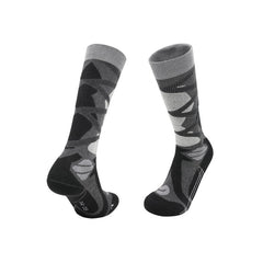 Thermal Merino Wool Socks for Skiing & Hiking - Warm, Moisture-Wicking, Anti-Slip for Men & Women